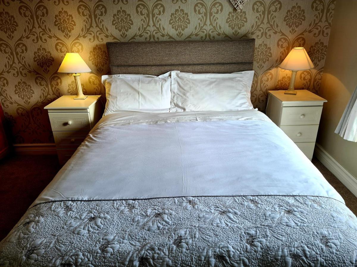 Archmor House B&B Knock  Extérieur photo