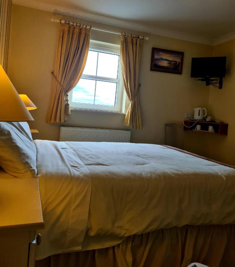 Archmor House B&B Knock  Extérieur photo