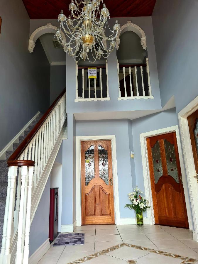 Archmor House B&B Knock  Extérieur photo